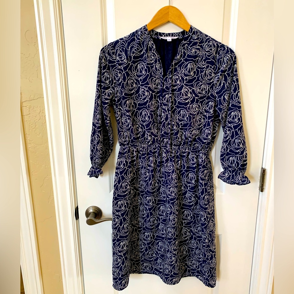 Downeast womens dress XS